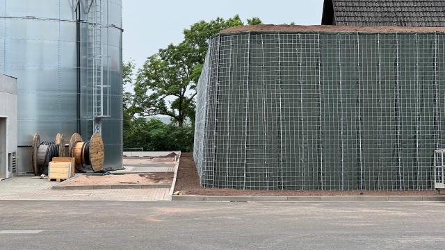 flach gegruedete laermschutzwaende pic3